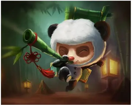 chinajoin's Avatar